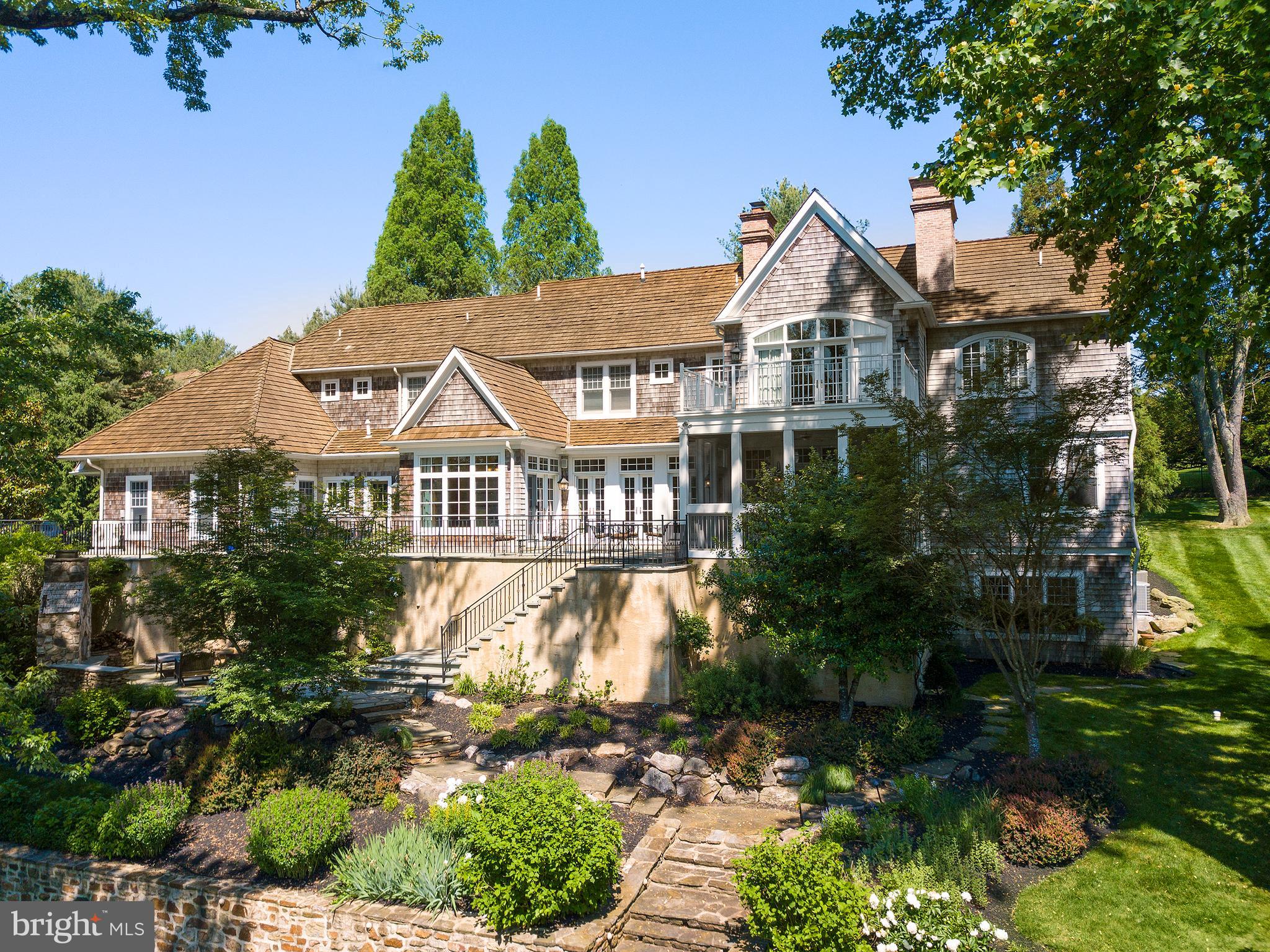 102 Springhouse Lane Newtown Square, PA 19073 - Photo 71 of 80