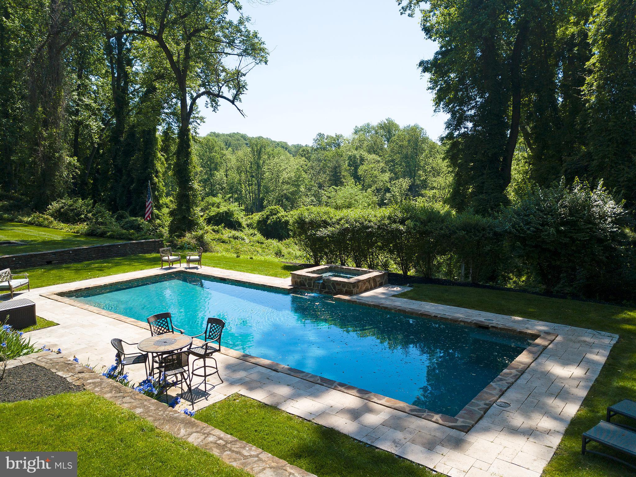 102 Springhouse Lane Newtown Square, PA 19073 - Photo 74 of 80