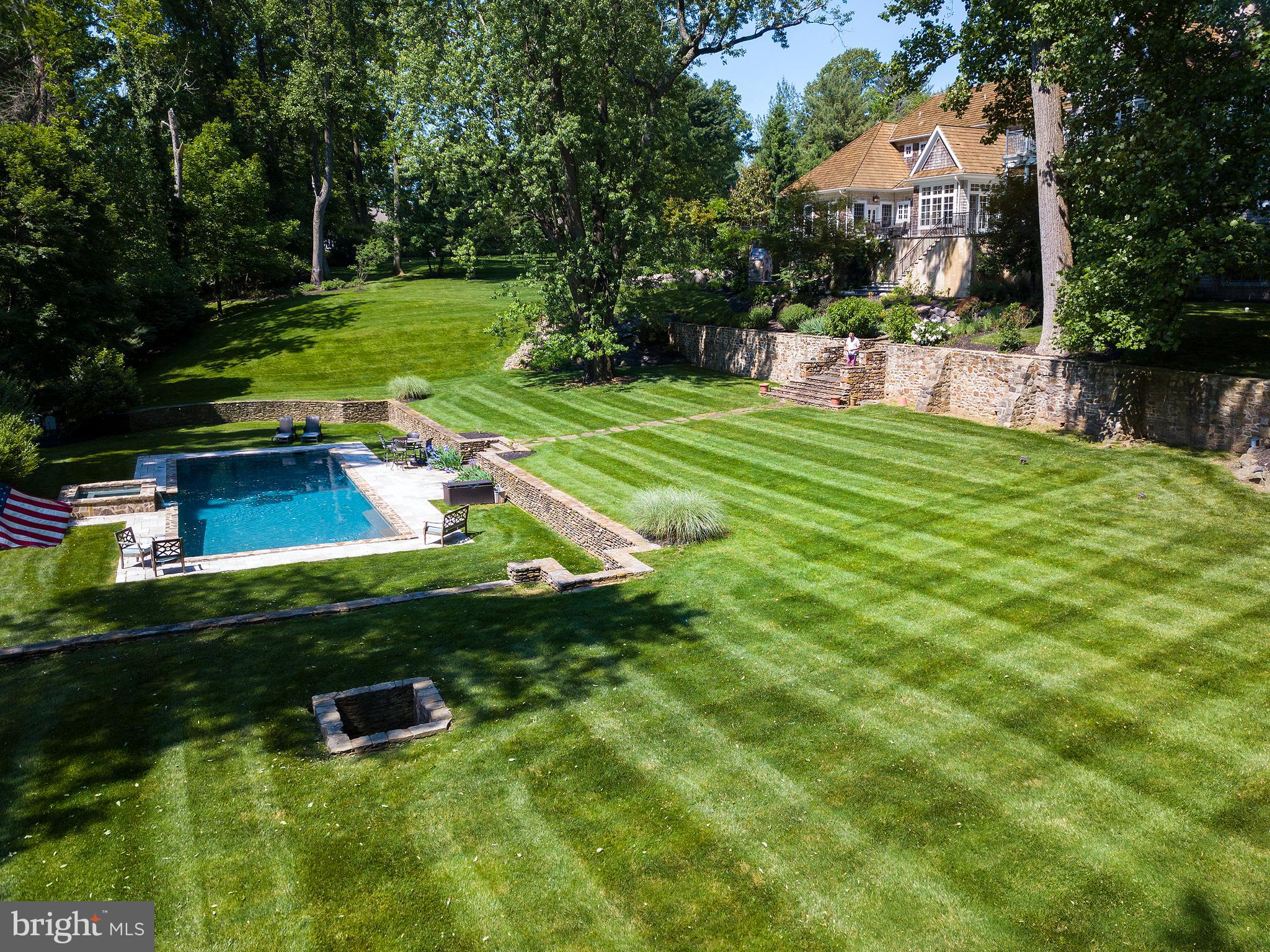 102 Springhouse Lane Newtown Square, PA 19073 - Photo 79 of 80