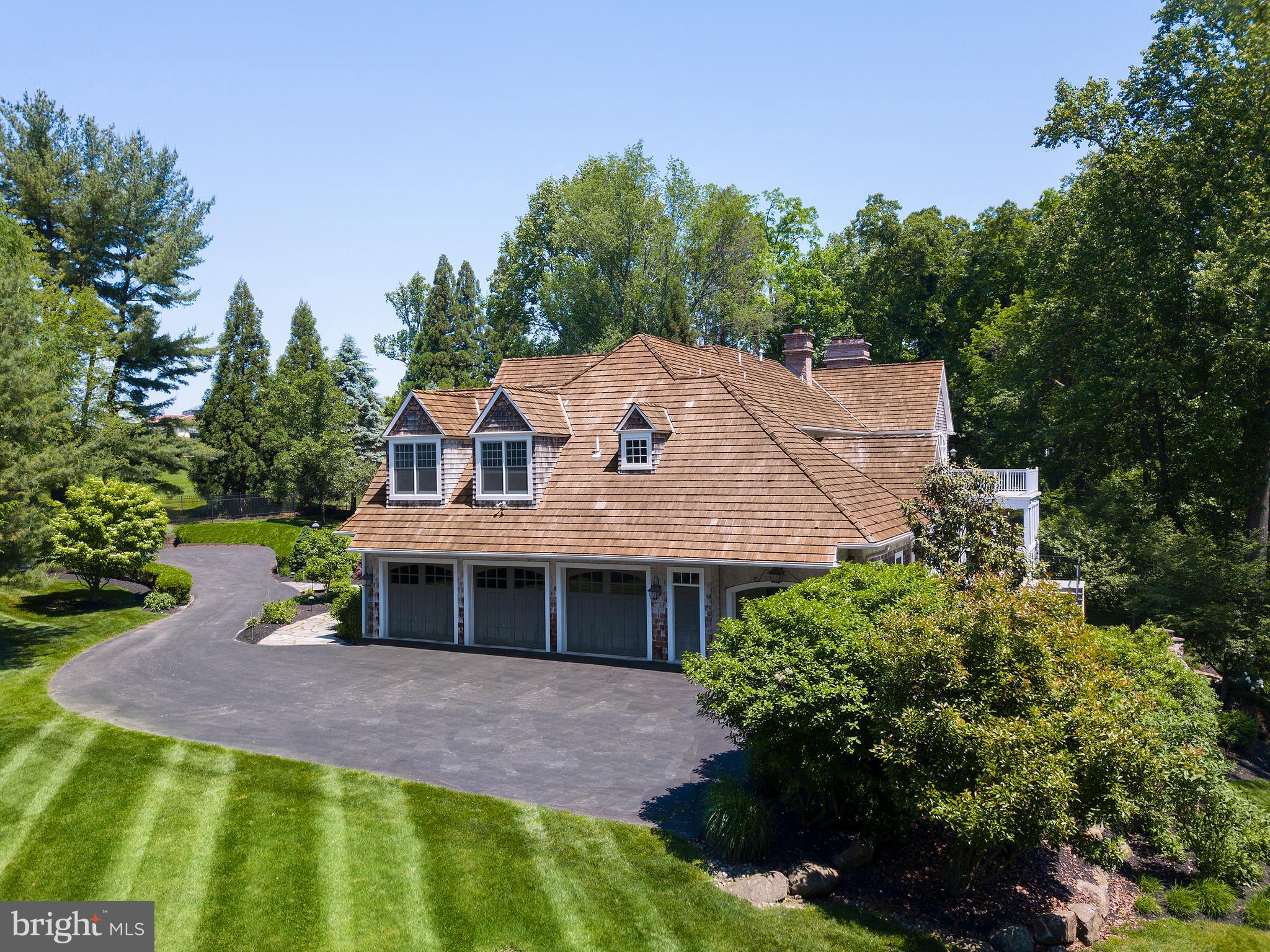 102 Springhouse Lane Newtown Square, PA 19073 - Photo 10 of 80