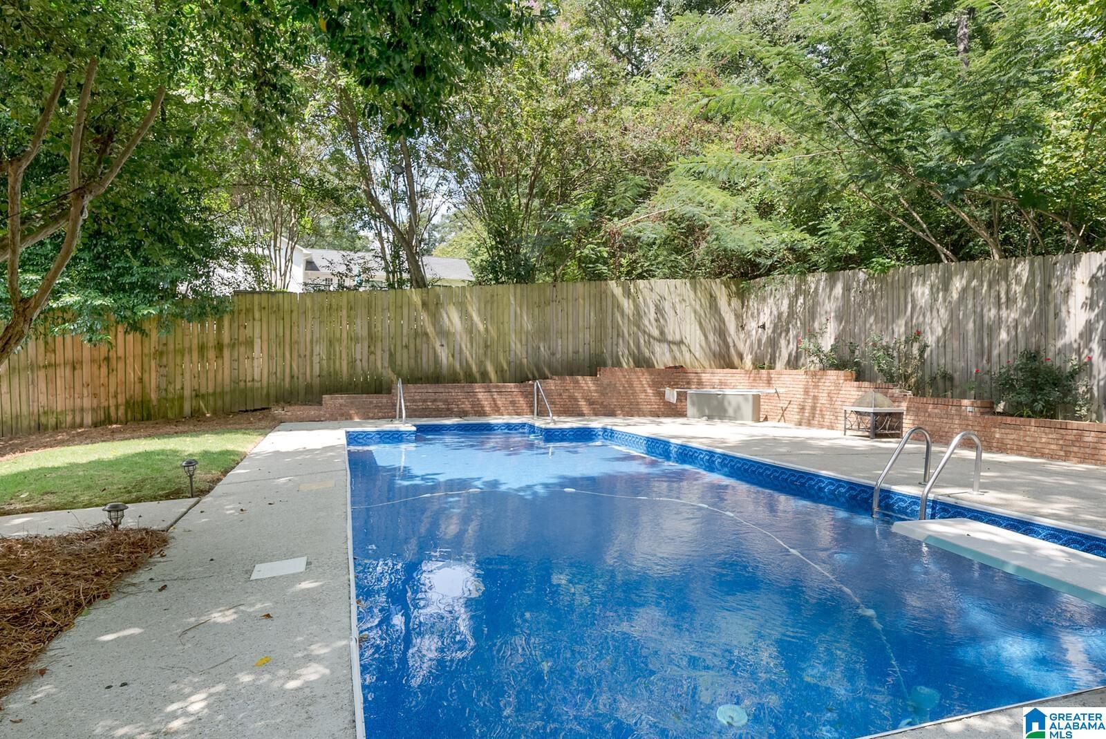 908 Beech Lane Birmingham, AL 35213 - Photo 34 of 36