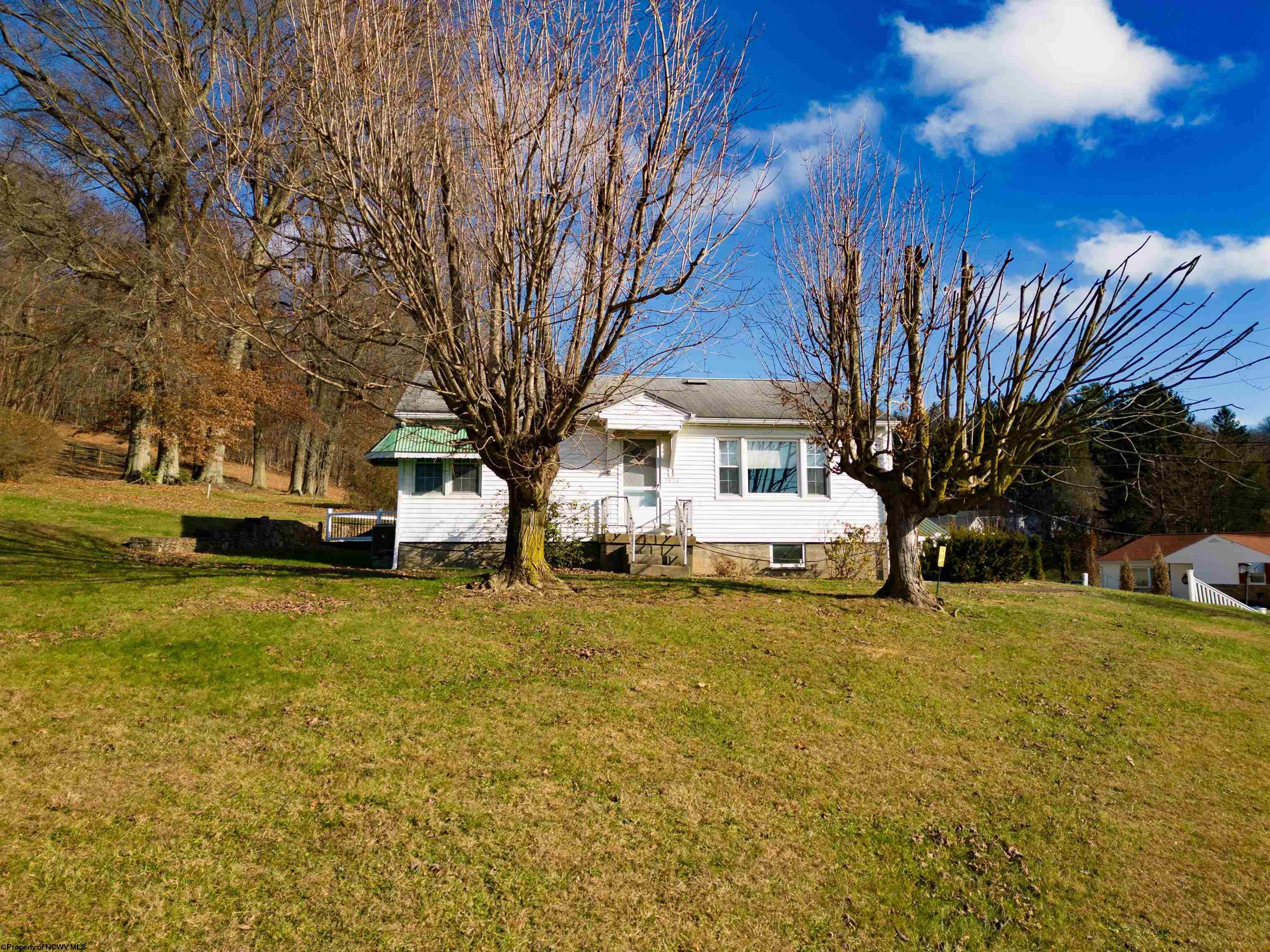 1425 Pleasant Valley Road Fairmont, WV 26554 - Photo 1 of 46 Gallery Image 1
