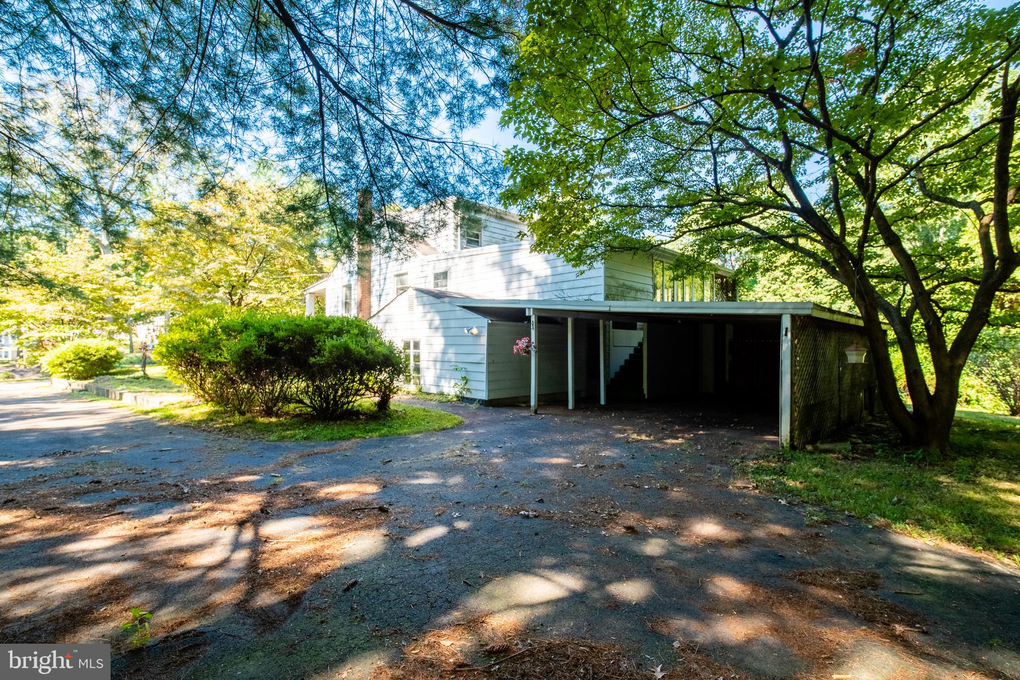 6333 Hillside Road Springfield, VA 22152 - Photo 23 of 29