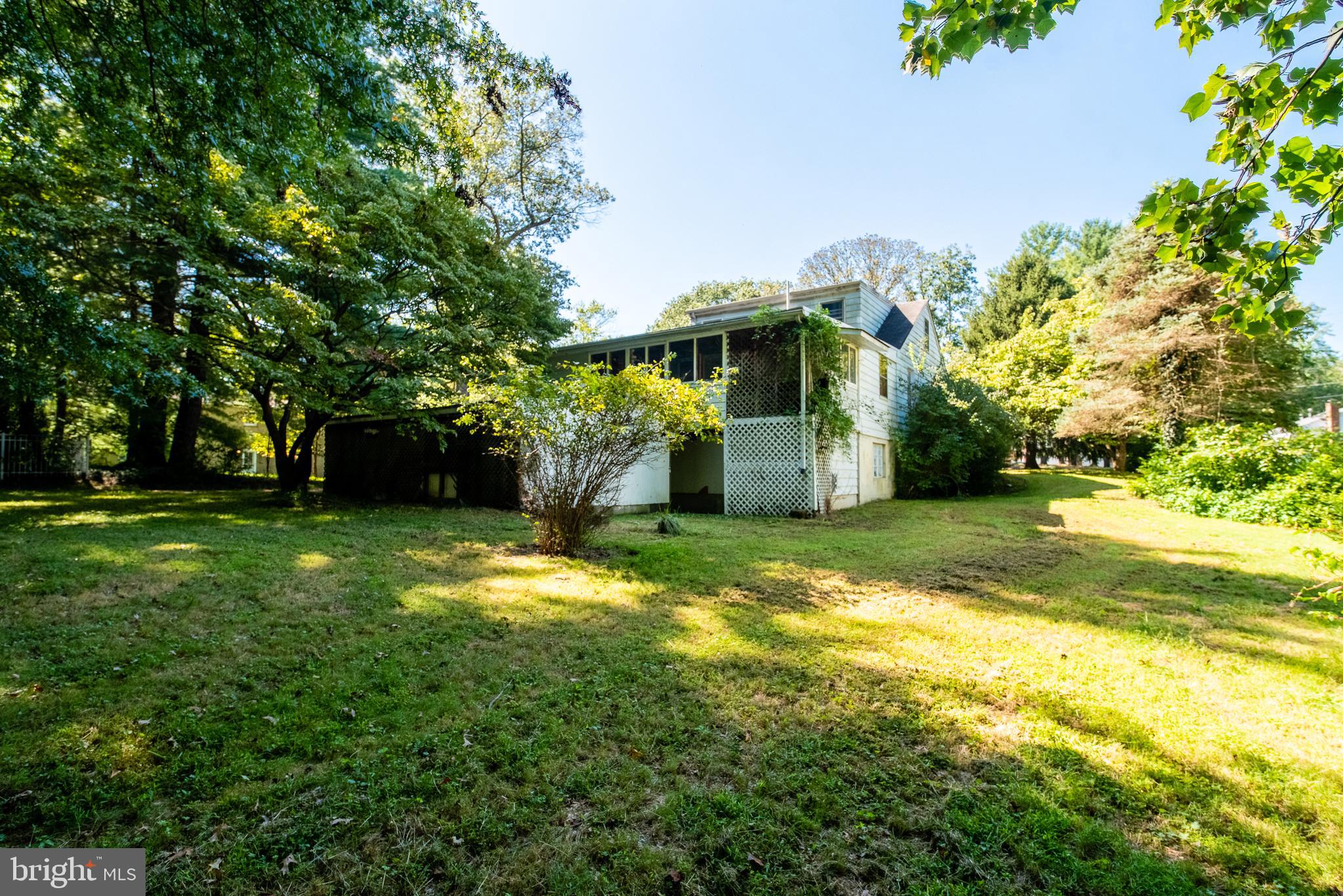 6333 Hillside Road Springfield, VA 22152 - Photo 28 of 29