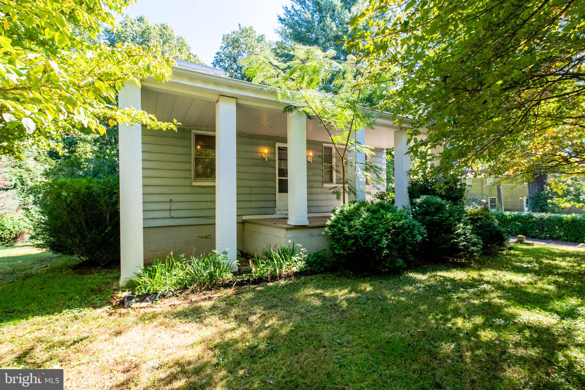 6333 Hillside Road Springfield, VA 22152 - Photo 29 of 29