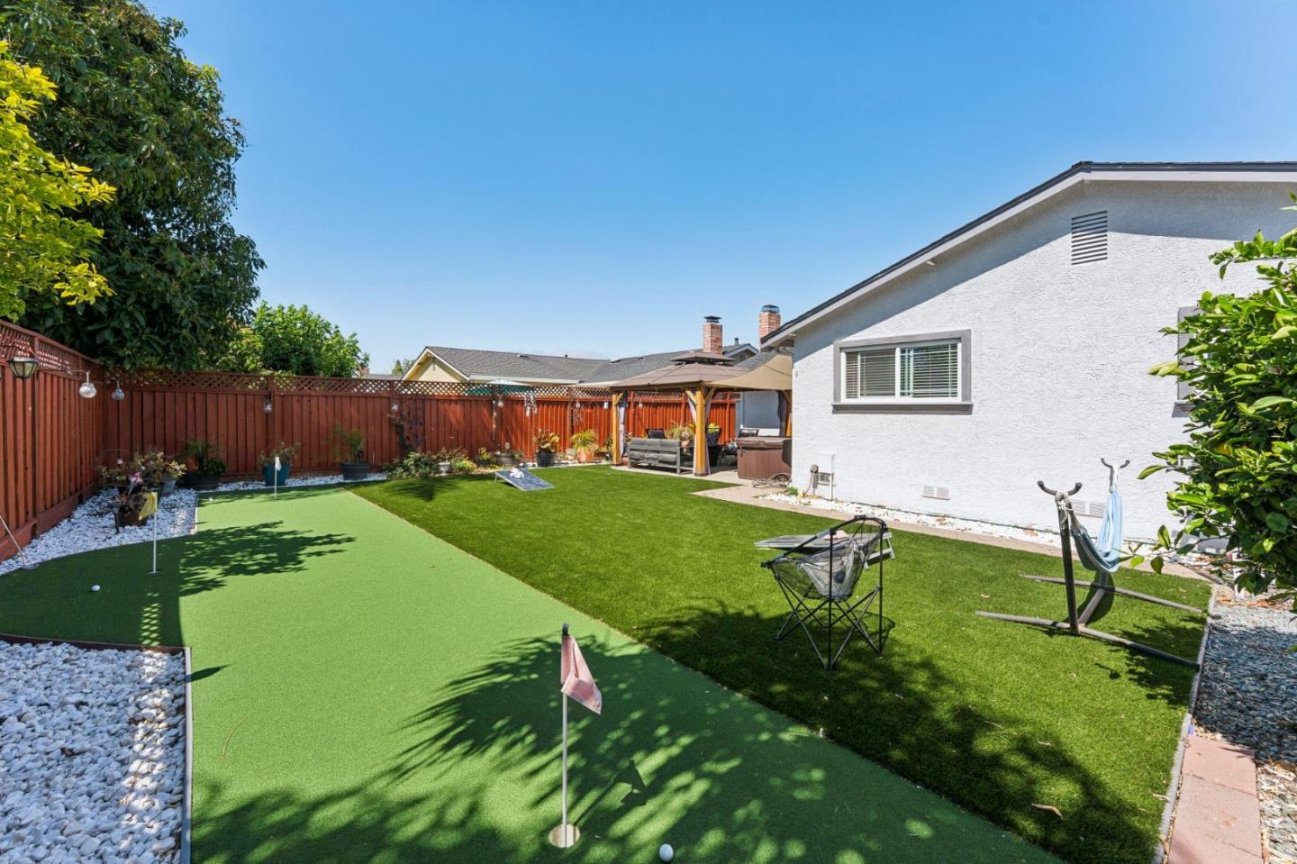 3130 Raleigh Court Fremont, CA 94555 - Photo 25 of 25