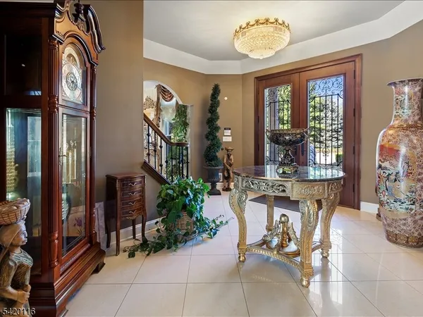 $4,000,000 | 406 Caruso Court, Neshanic Station, NJ 08853