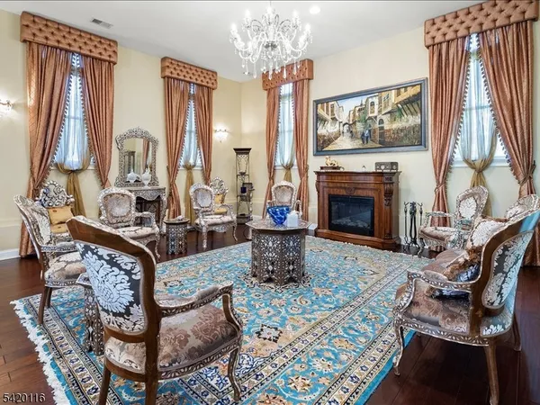 $4,000,000 | 406 Caruso Court, Neshanic Station, NJ 08853