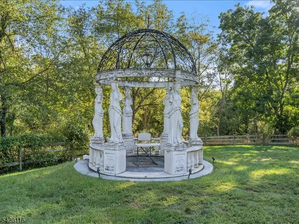 $4,000,000 | 406 Caruso Court, Neshanic Station, NJ 08853
