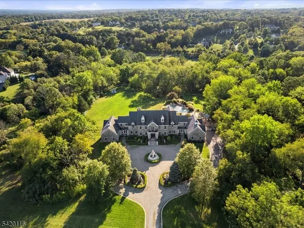 $4,000,000 | 406 Caruso Court, Neshanic Station, NJ 08853