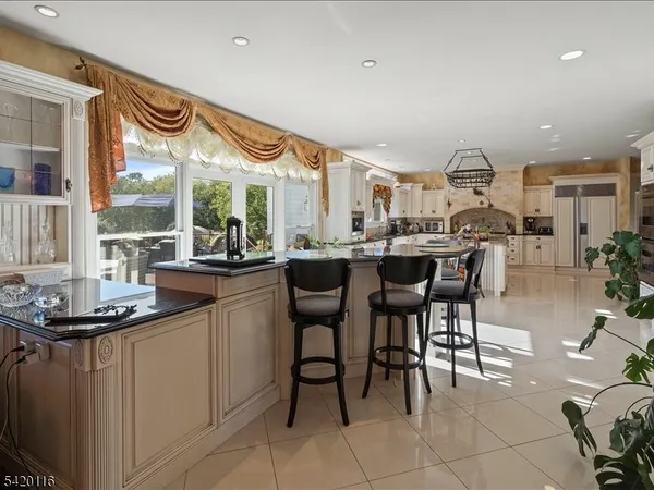 $4,000,000 | 406 Caruso Court, Neshanic Station, NJ 08853