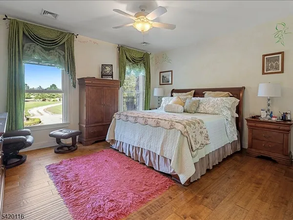 $4,000,000 | 406 Caruso Court, Neshanic Station, NJ 08853