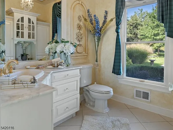 $4,000,000 | 406 Caruso Court, Neshanic Station, NJ 08853