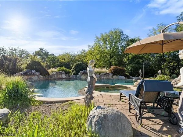$4,000,000 | 406 Caruso Court, Neshanic Station, NJ 08853