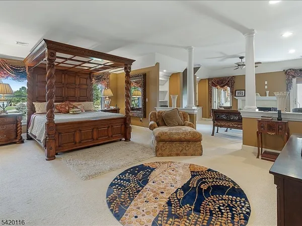 $4,000,000 | 406 Caruso Court, Neshanic Station, NJ 08853