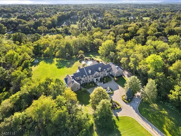 $4,000,000 | 406 Caruso Court, Neshanic Station, NJ 08853