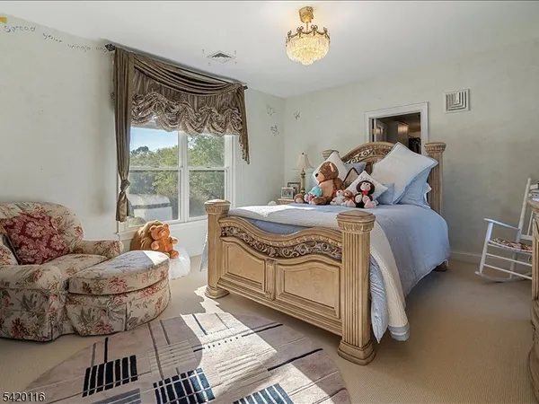 $4,000,000 | 406 Caruso Court, Neshanic Station, NJ 08853