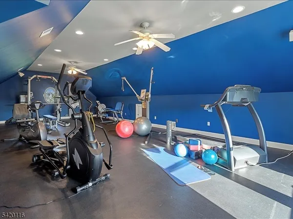 $4,000,000 | 406 Caruso Court, Neshanic Station, NJ 08853