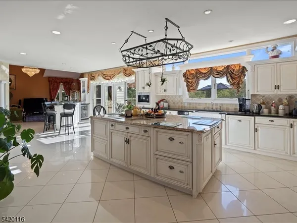 $4,000,000 | 406 Caruso Court, Neshanic Station, NJ 08853