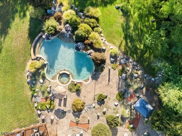 $4,000,000 | 406 Caruso Court, Neshanic Station, NJ 08853