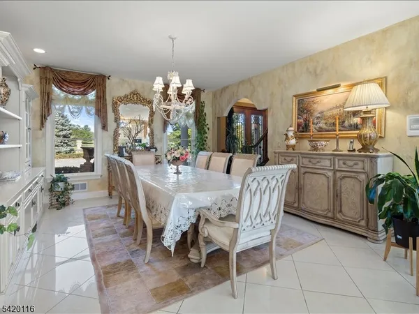 $4,000,000 | 406 Caruso Court, Neshanic Station, NJ 08853