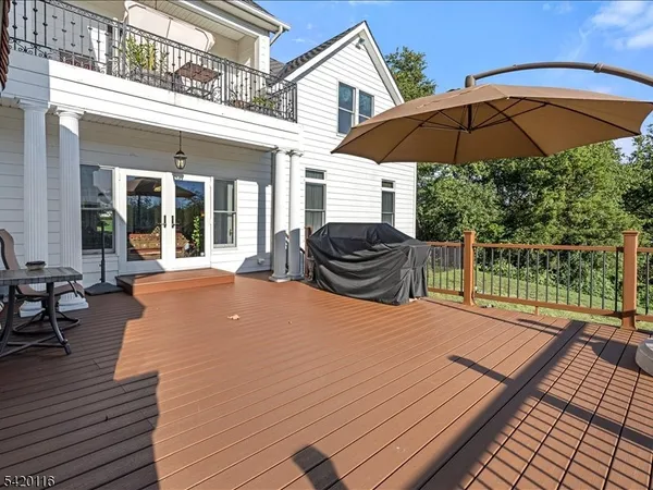 $4,000,000 | 406 Caruso Court, Neshanic Station, NJ 08853