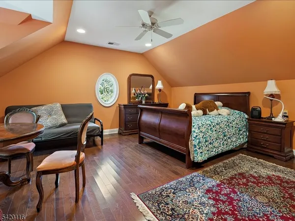 $4,000,000 | 406 Caruso Court, Neshanic Station, NJ 08853