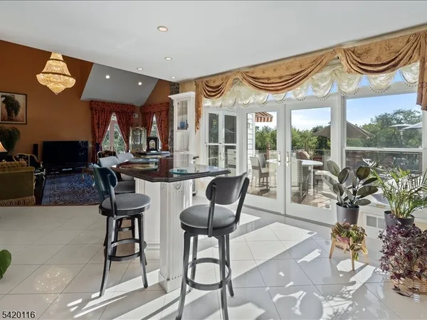 $4,000,000 | 406 Caruso Court, Neshanic Station, NJ 08853