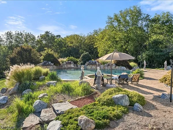 $4,000,000 | 406 Caruso Court, Neshanic Station, NJ 08853