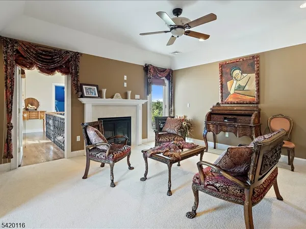 $4,000,000 | 406 Caruso Court, Neshanic Station, NJ 08853