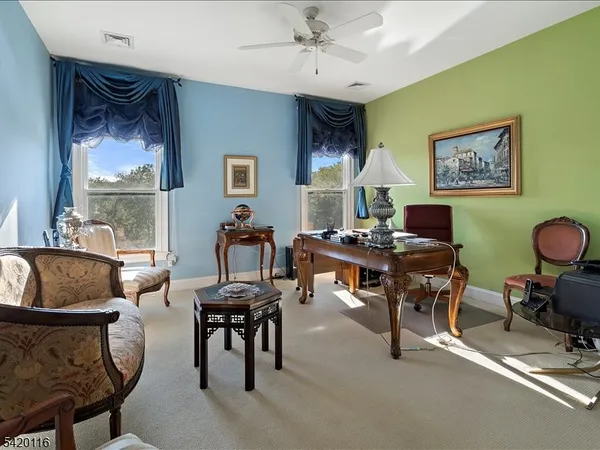 $4,000,000 | 406 Caruso Court, Neshanic Station, NJ 08853