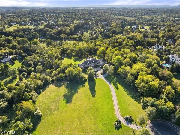 $4,000,000 | 406 Caruso Court, Neshanic Station, NJ 08853