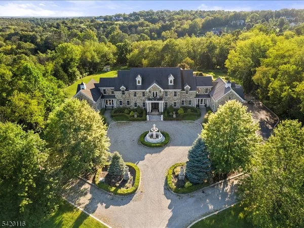 $4,000,000 | 406 Caruso Court, Neshanic Station, NJ 08853
