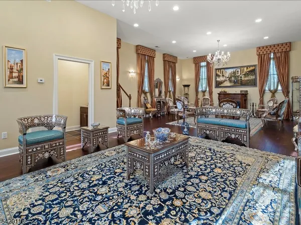 $4,000,000 | 406 Caruso Court, Neshanic Station, NJ 08853