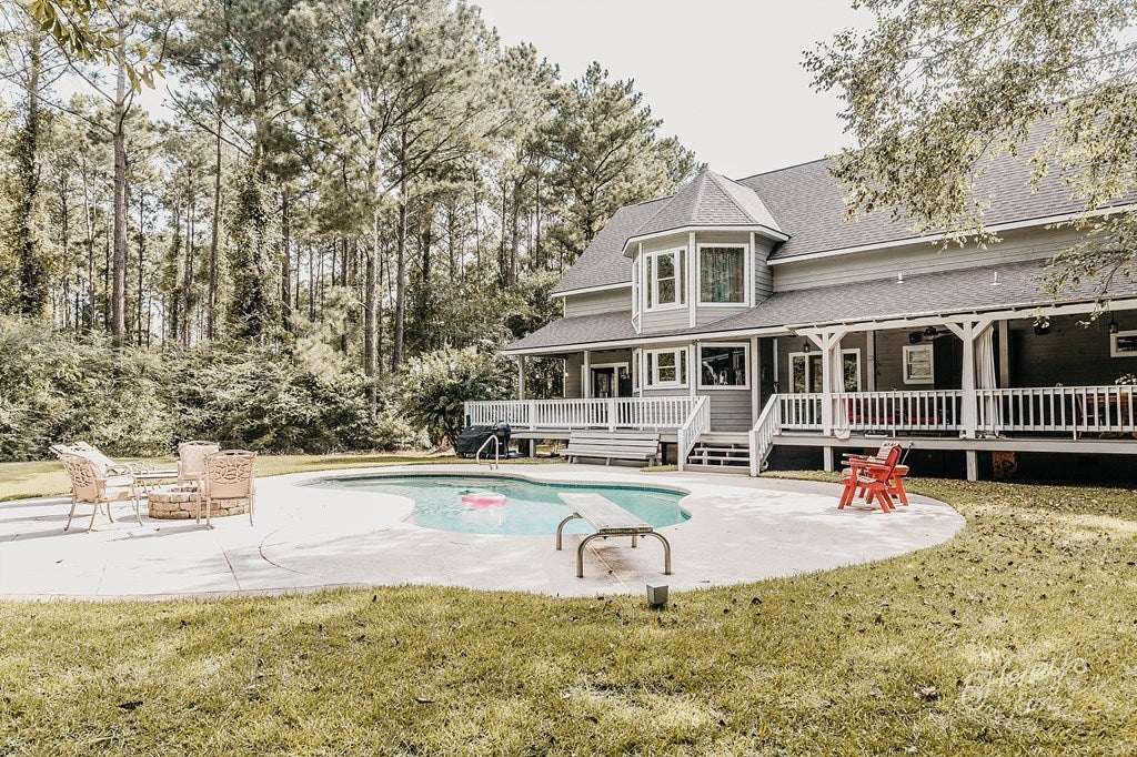 2275 Nell Purvis Road Adel, GA 31620 - Photo 22 of 71 Gallery Image 22