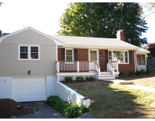 9 William Road Marblehead, MA 01945 - Photo 1 of 4