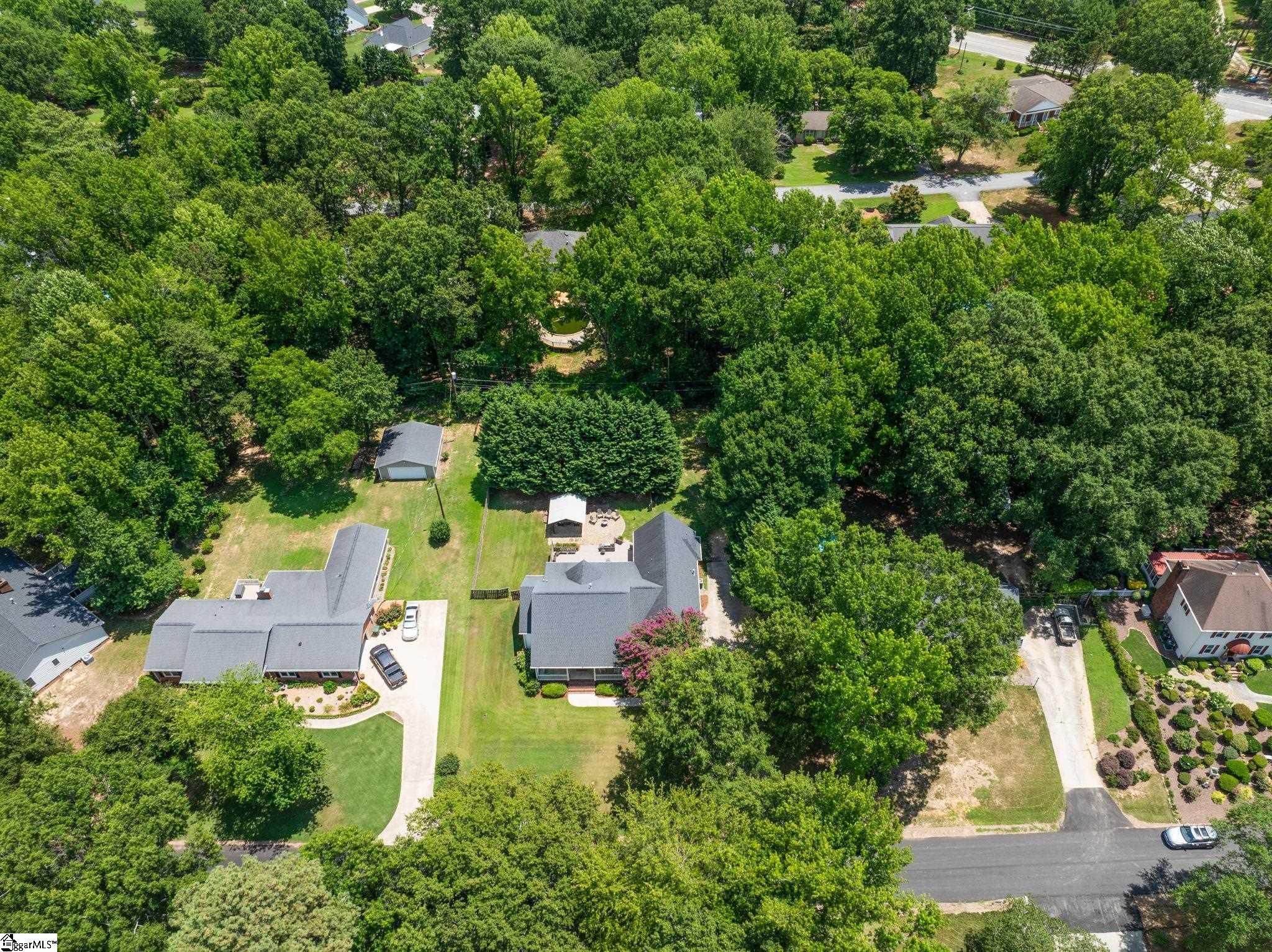 106 Cardinal Court Simpsonville, SC 29681 - Photo 41 of 48