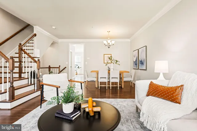 $750,000 | 808 Admirals Way, Unit 303, Oxon Hill, MD 20745