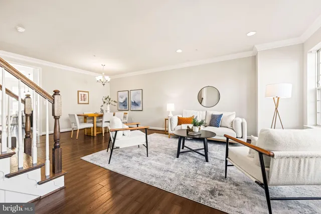 $750,000 | 808 Admirals Way, Unit 303, Oxon Hill, MD 20745