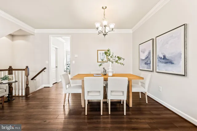 $750,000 | 808 Admirals Way, Unit 303, Oxon Hill, MD 20745