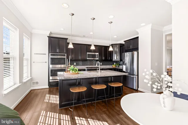 $750,000 | 808 Admirals Way, Unit 303, Oxon Hill, MD 20745