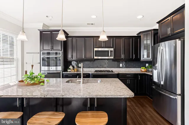 $750,000 | 808 Admirals Way, Unit 303, Oxon Hill, MD 20745