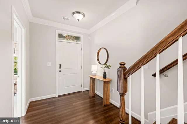 $750,000 | 808 Admirals Way, Unit 303, Oxon Hill, MD 20745