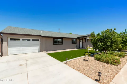 $480,000 | 1826 West Oraibi Drive, Phoenix, AZ 85027