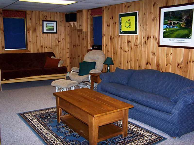3012 Sugar Ridge Carrabassett Valley, ME 04947 - Photo 18 of 20 Finished Basement.