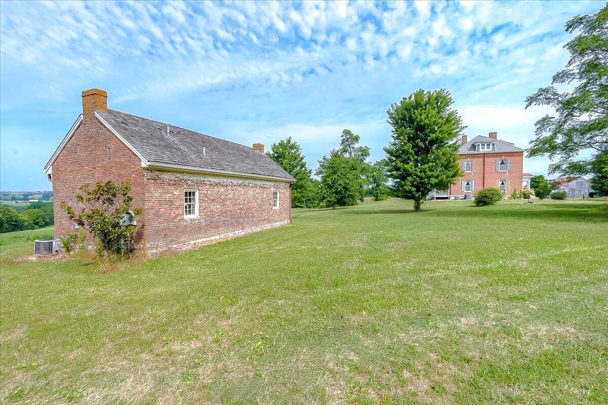 2888 Bardstown Road Springfield, KY 40069 - Photo 63 of 106 063-4-12