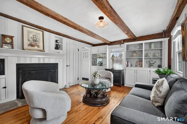 $500,000 | 279 Roast Meat Hill Road, Killingworth, CT 06419