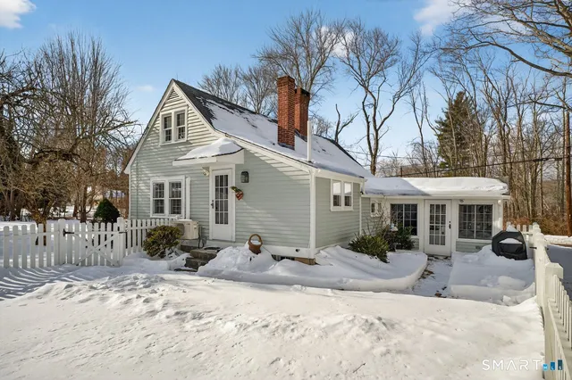 $500,000 | 279 Roast Meat Hill Road, Killingworth, CT 06419