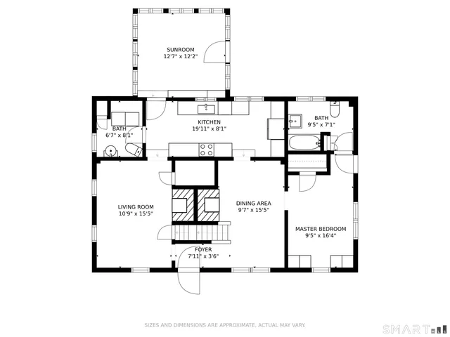 $500,000 | 279 Roast Meat Hill Road, Killingworth, CT 06419