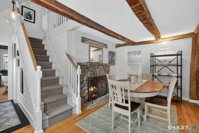 $500,000 | 279 Roast Meat Hill Road, Killingworth, CT 06419